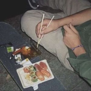 Meet your Posher, Breanna